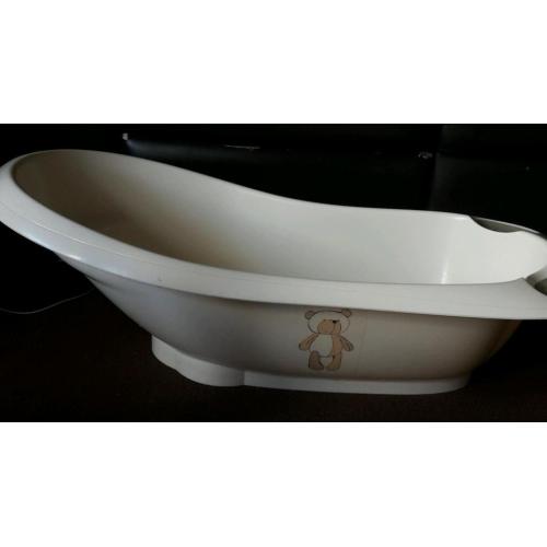 Baby bath