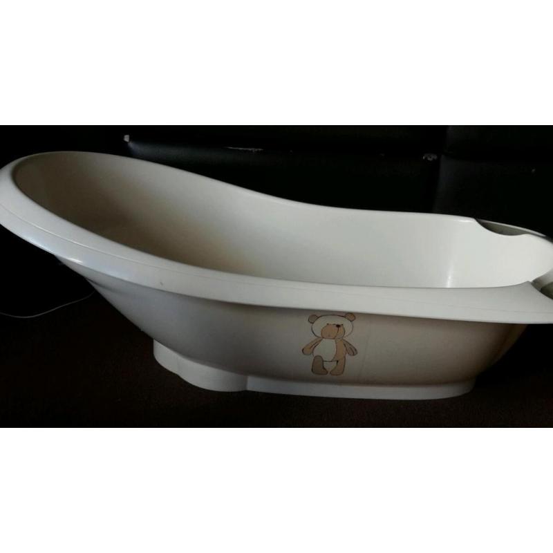 Baby bath
