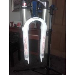 Specialized Mountain Bike Frame and Forks