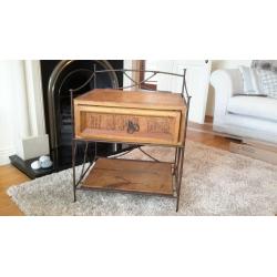 Side Table