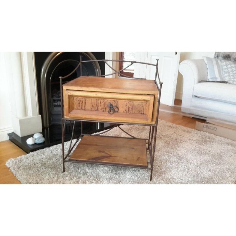 Side Table