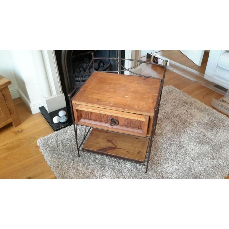 Side Table