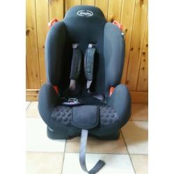 Dimples car seat for sale