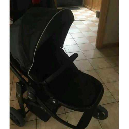 Graco pram for sale
