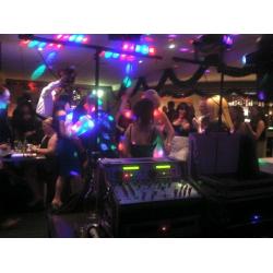 BRIAN HASTINGS ENTERTAINMENT-DISCO HIRE
