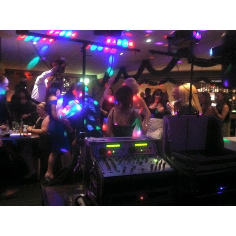 BRIAN HASTINGS ENTERTAINMENT-DISCO HIRE