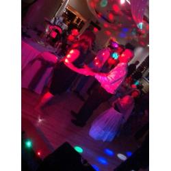 BRIAN HASTINGS ENTERTAINMENT-DISCO HIRE