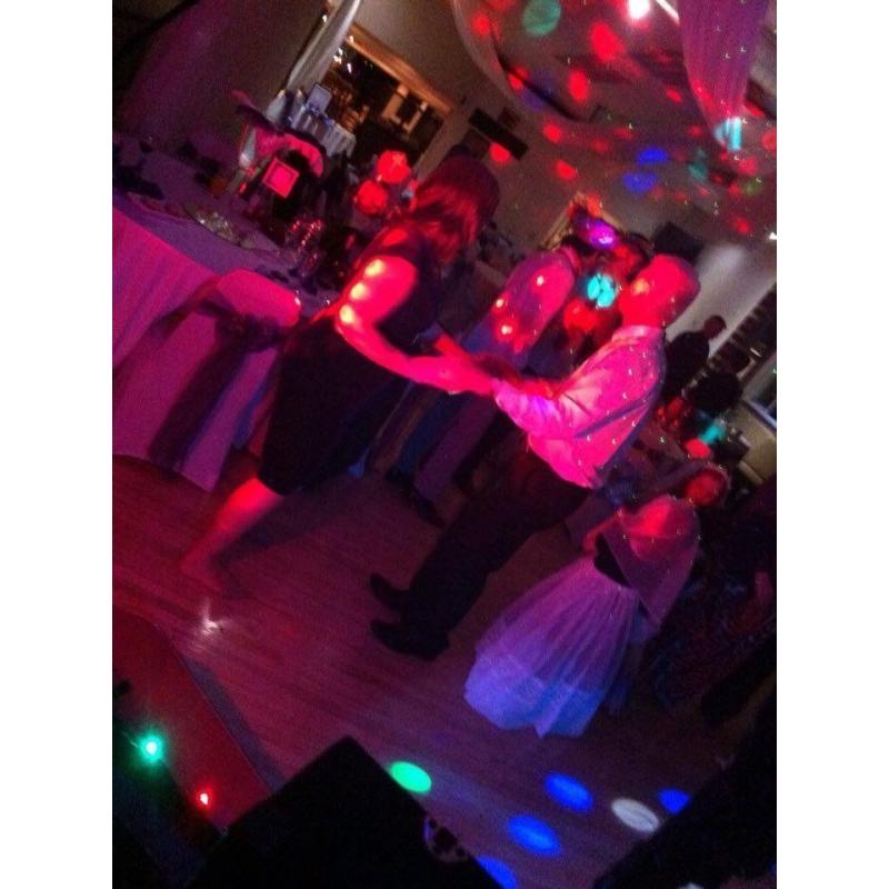 BRIAN HASTINGS ENTERTAINMENT-DISCO HIRE