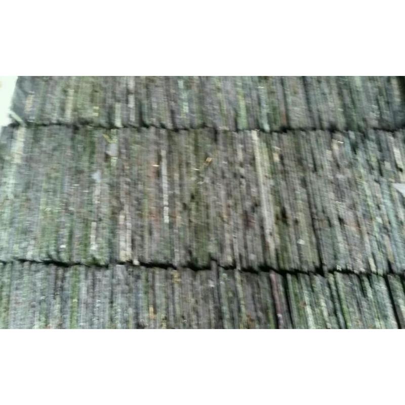 CHEAP 22x11 Reclaimed Grey Slates