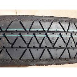 Vauxhall Agila/Suzuki Splash Space Saver Wheel & Tyre. Brand New