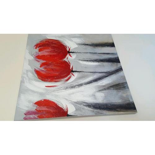Large canvas