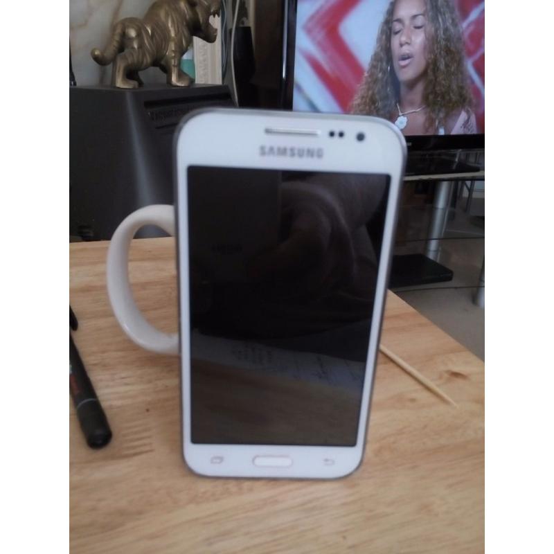 Samsung Galaxy Core Prime
