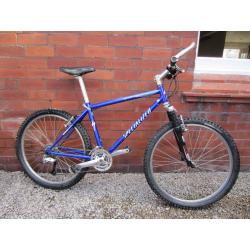 Specialised Rockhopper Comp MTB 17”