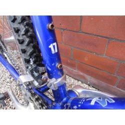 Specialised Rockhopper Comp MTB 17”