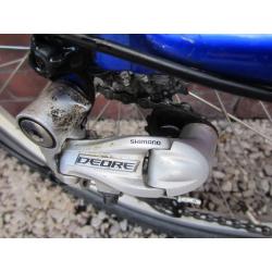 Specialised Rockhopper Comp MTB 17”