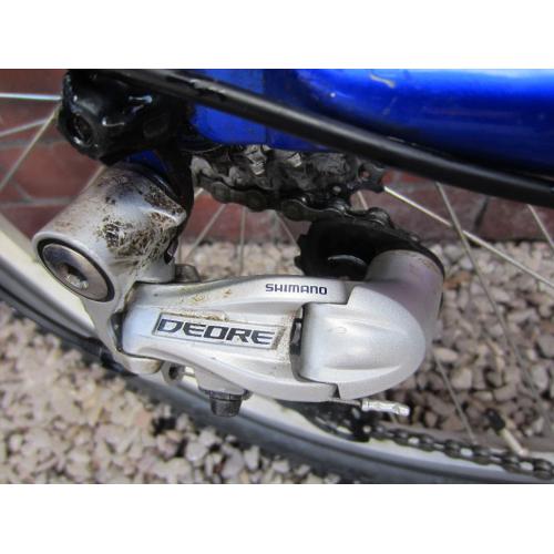 Specialised Rockhopper Comp MTB 17”
