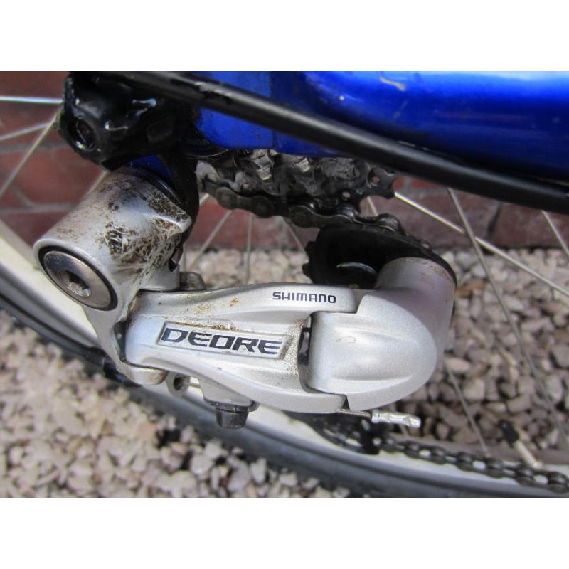 Specialised Rockhopper Comp MTB 17”