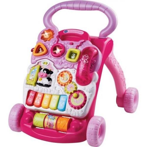 Vtech walker