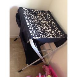 Baby Changing Stand