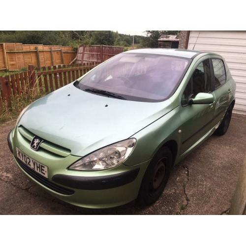 Peugeot Citroen 1.6 16 vavle engine can see running 100k