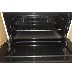 Beko Electric cooker