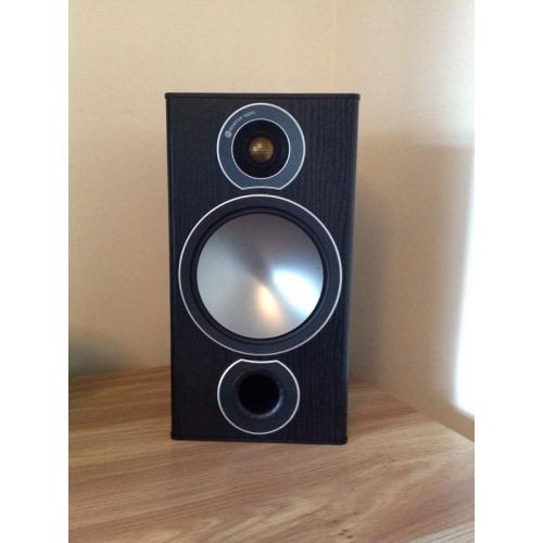 Monitor audio bronze 7.0 MUST SEE!!