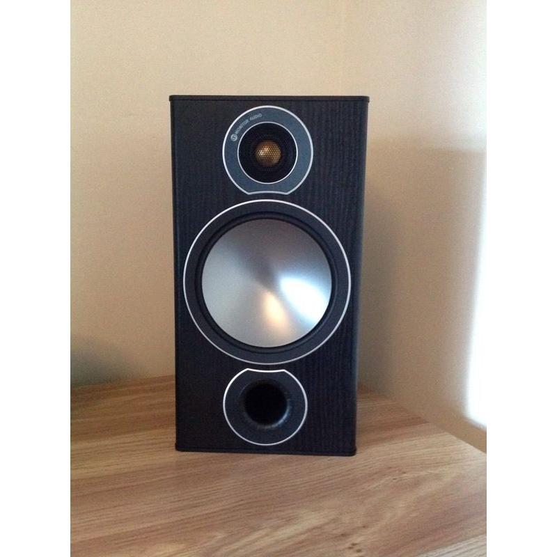 Monitor audio bronze 7.0 MUST SEE!!