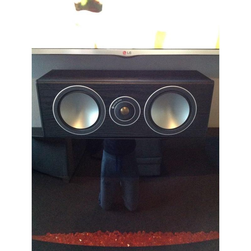 Monitor audio bronze 7.0 MUST SEE!!