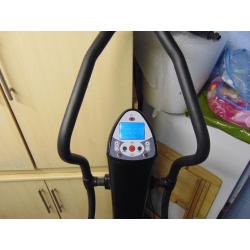 Vibration plate