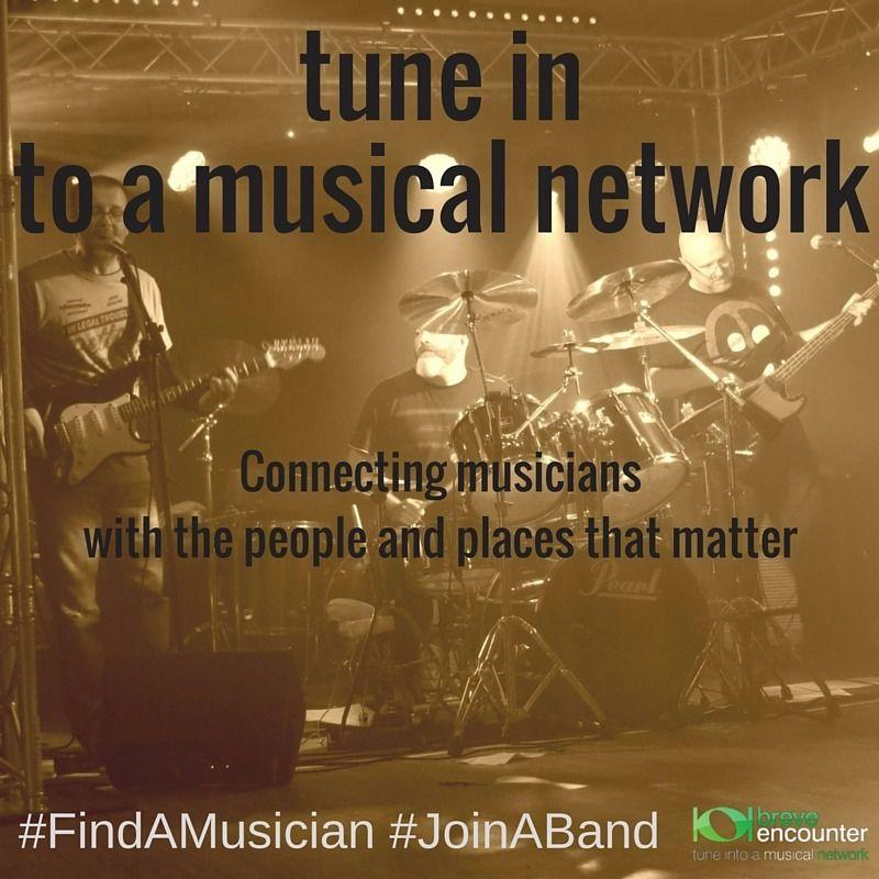 Musicians Wanted to Join Free Music Directory Site and Connect with the Music Industry