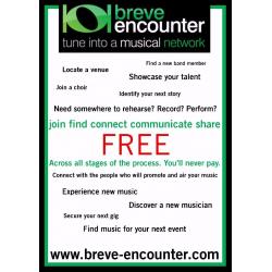 Musicians Wanted to Join Free Music Directory Site and Connect with the Music Industry