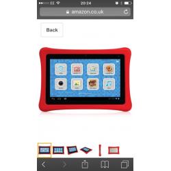 Nabi 2 Kids Tablet