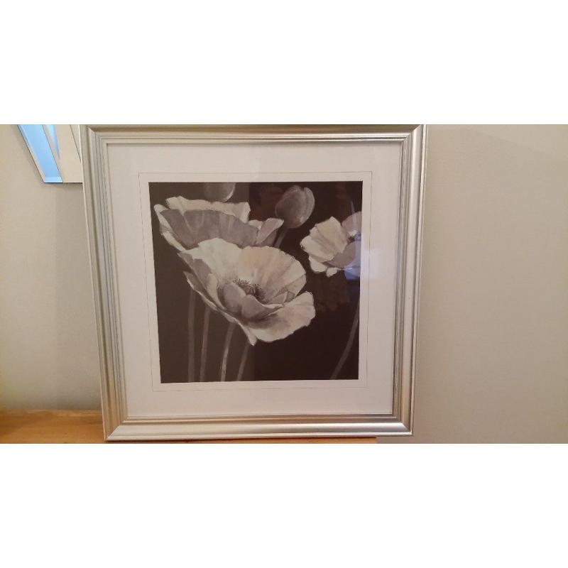 Two Laura Ashley Pictures