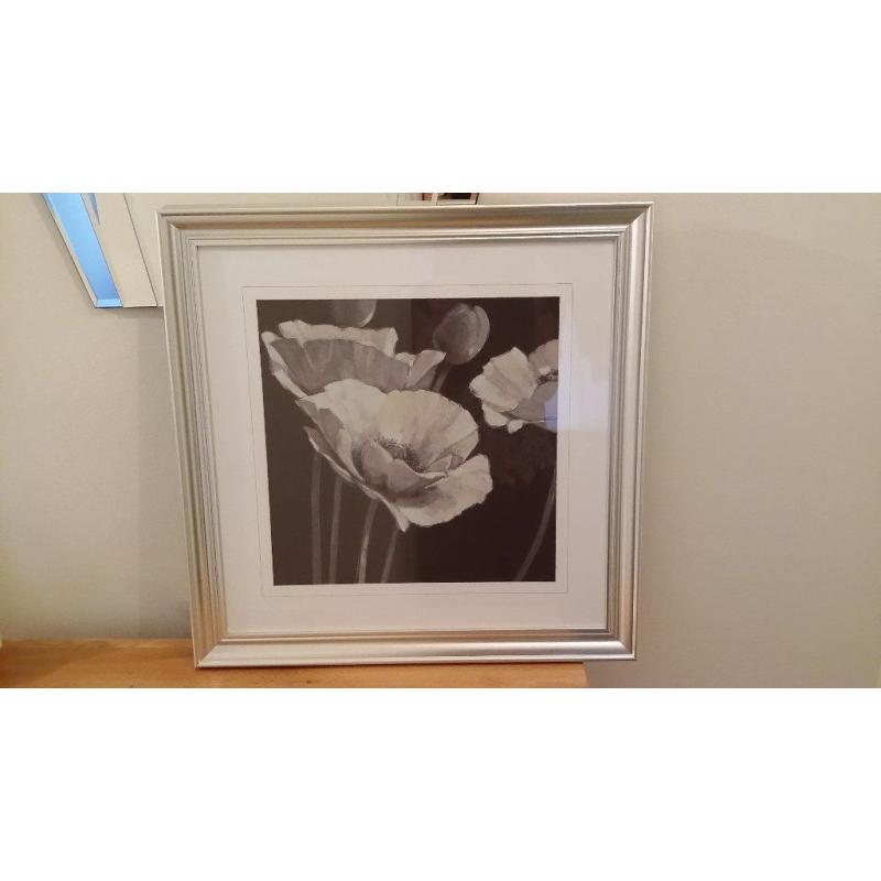 Two Laura Ashley Pictures