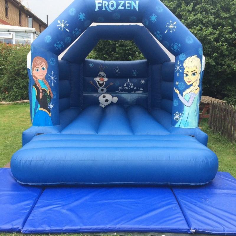 Bouncy castle
