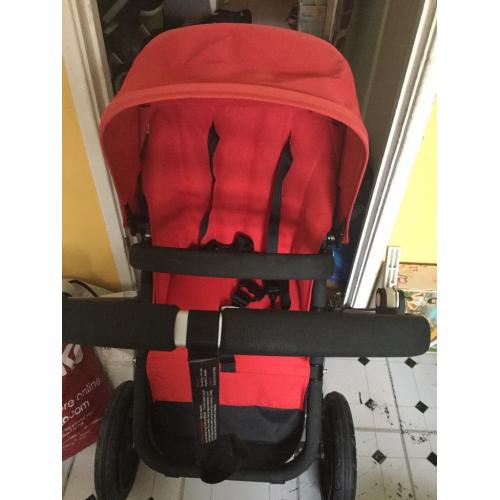 Bugaboo cam 2