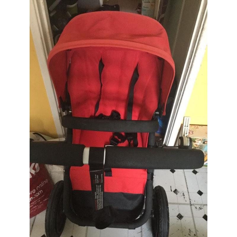 Bugaboo cam 2
