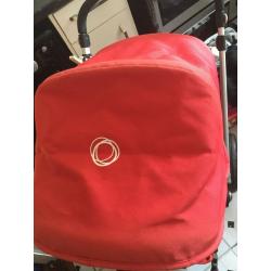 Bugaboo cam 2