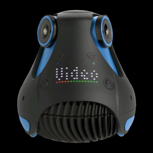 Giroptic 360cam