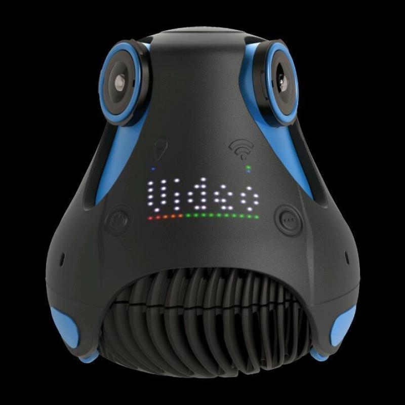 Giroptic 360cam