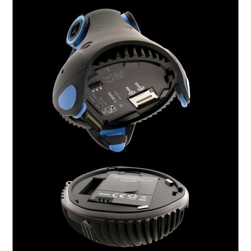 Giroptic 360cam
