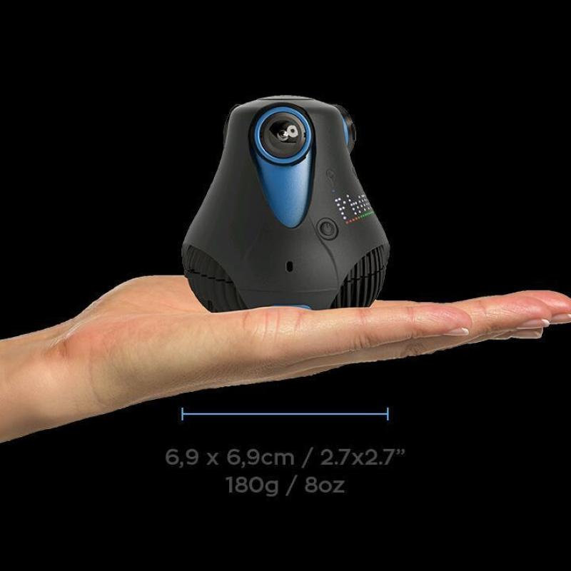 Giroptic 360cam
