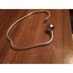 Pandora ladies bracelets