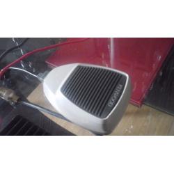Kenwood tk715 ham radio