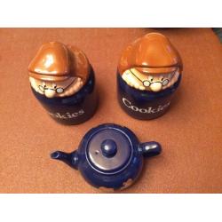 Wade collectables