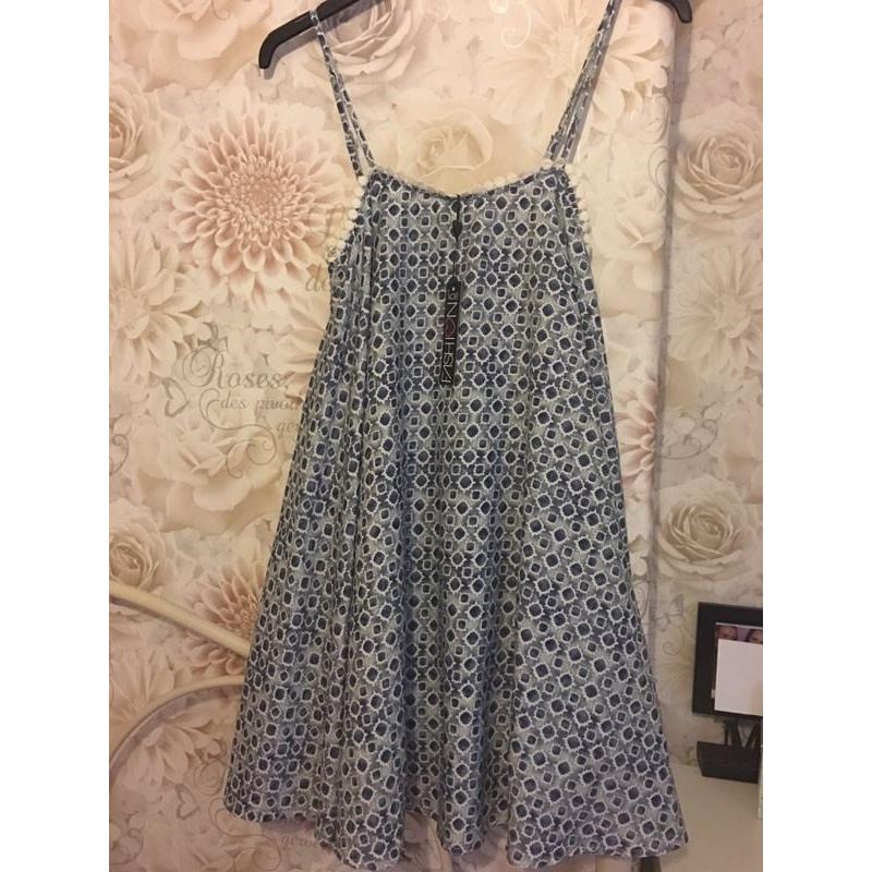 Dress size 12