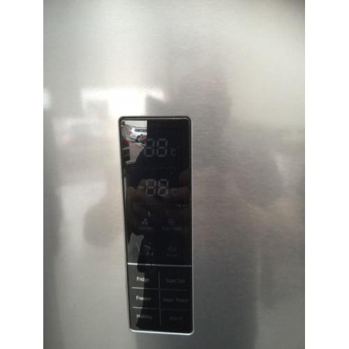 Fridge freezer