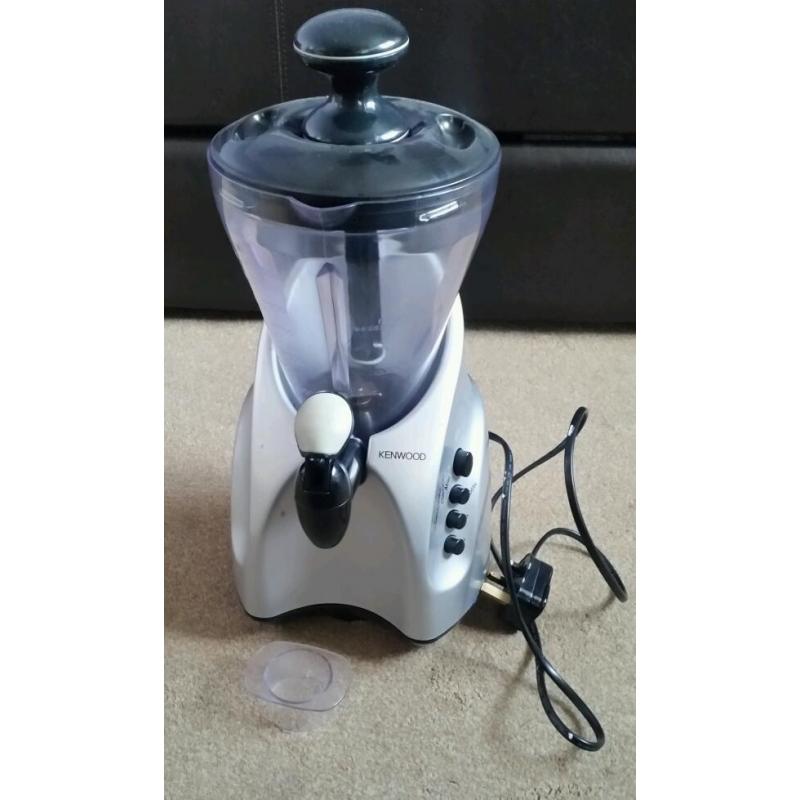 Kenwood Smoothie Maker