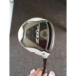 Taylormade RBZ 5 wood
