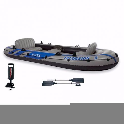 Intex excursion 5 2016 model